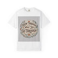 Inspirational 'Grow Through What You Go Through' T-Shirt