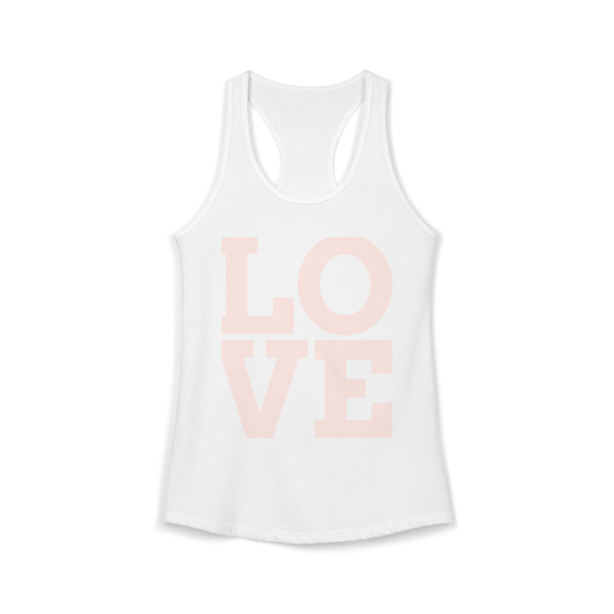 Women's Ideal Racerback Tank