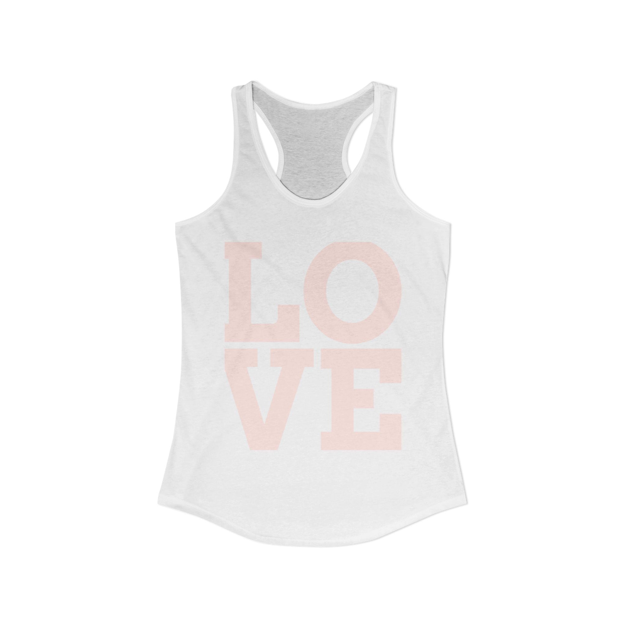 Women's Ideal Racerback Tank