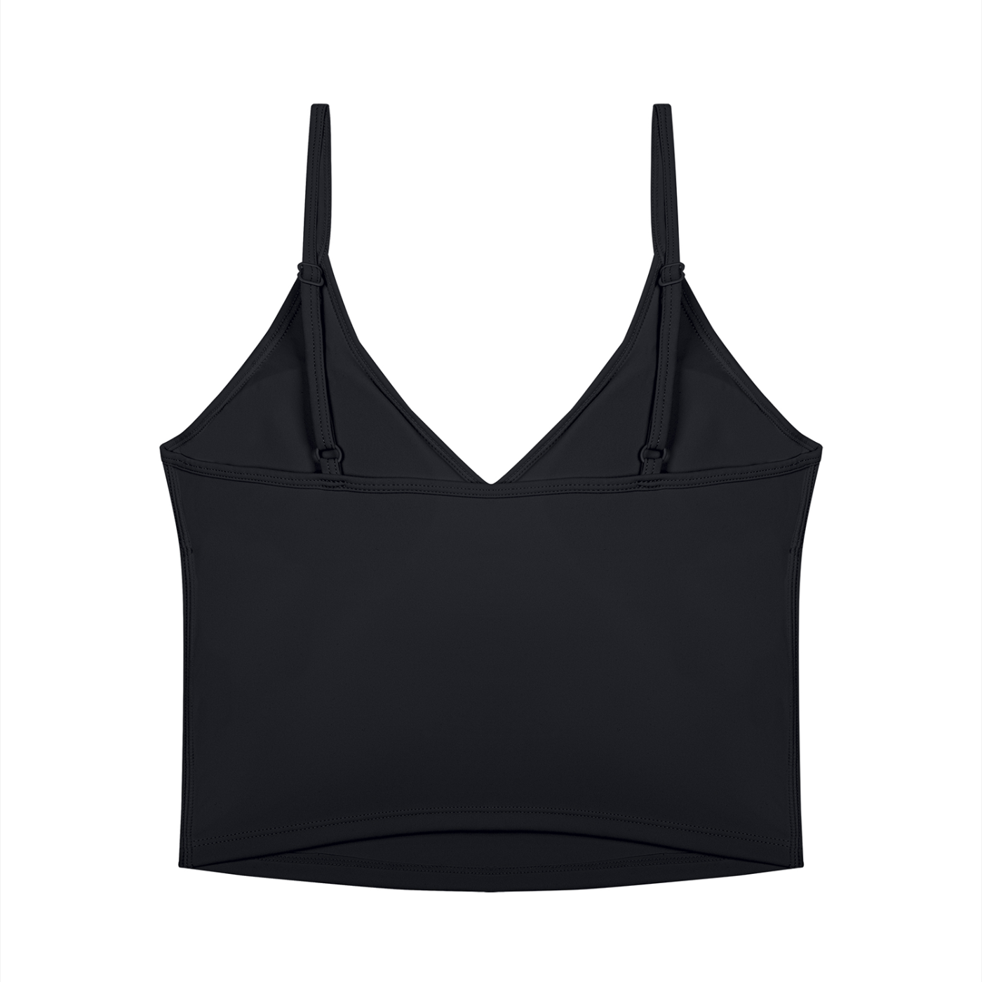 Women's V-Neck Yoga Tank Top