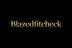 blazedfitcheck - Home